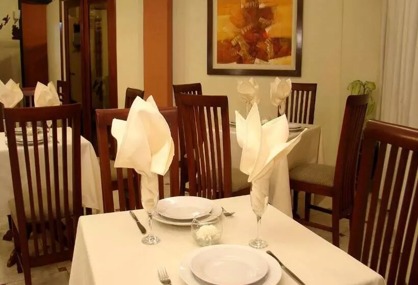 Fotos del hotel Torre Norte:  9