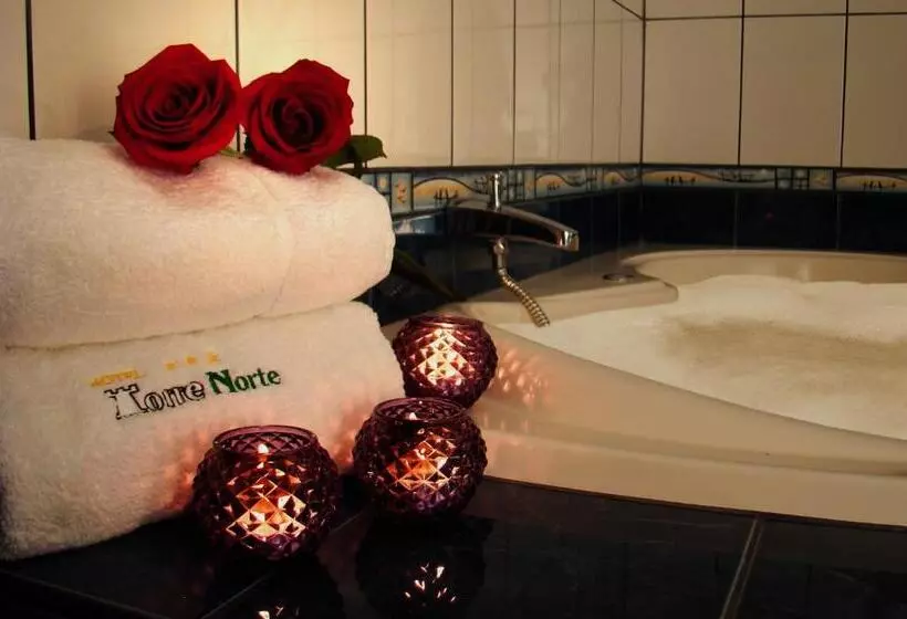 Fotos del hotel Torre Norte:  2