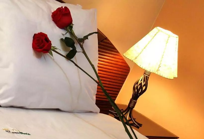 Fotos del hotel Torre Norte:  19