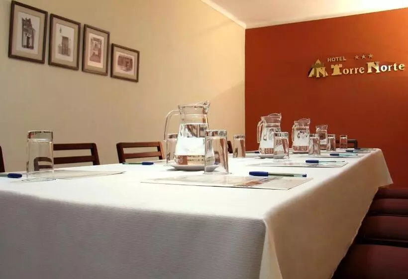 Fotos del hotel Torre Norte:  5