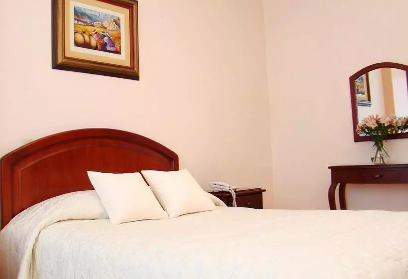 Fotos del hotel Torre Norte:  12