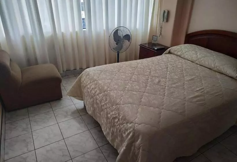 Fotos del hotel Torre Norte:  24