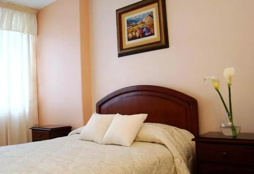 Fotos del hotel Torre Norte:  1