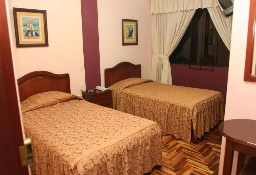 Fotos del hotel Torre Norte:  7