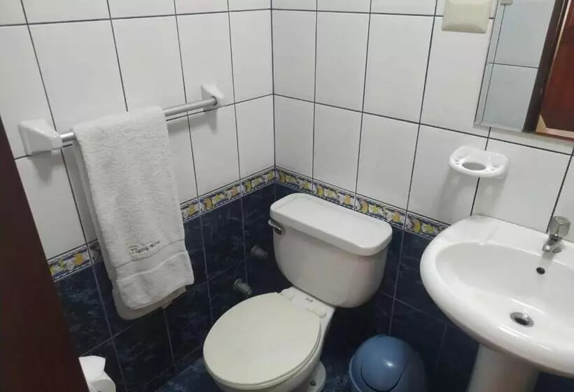 Fotos del hotel Torre Norte:  6