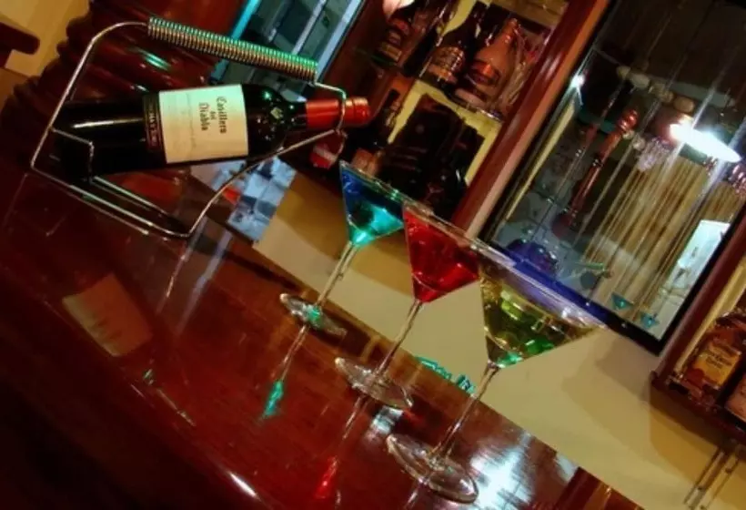 Fotos del hotel Torre Norte:  14