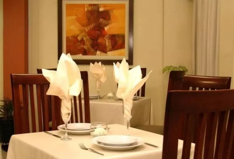 Fotos del hotel Torre Norte:  13