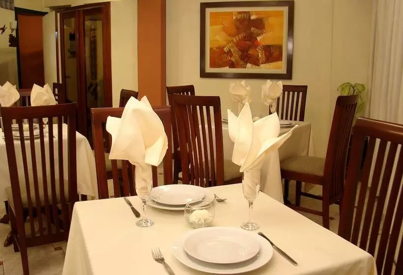 Fotos del hotel Torre Norte:  3