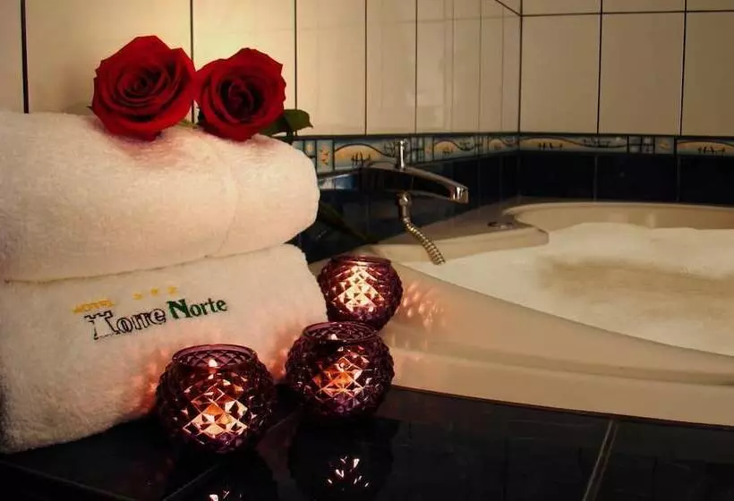 Fotos del hotel Torre Norte:  8