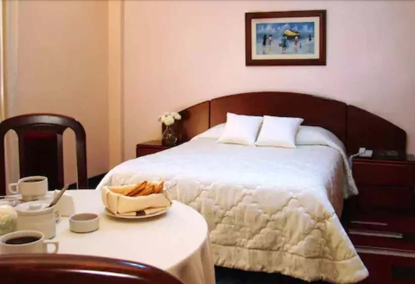 Fotos del hotel Torre Norte:  21