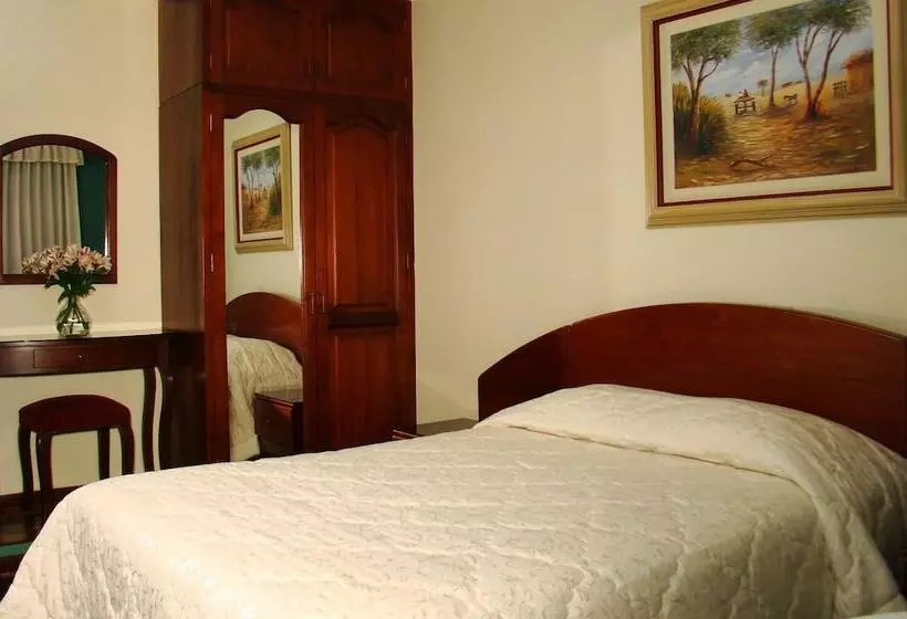 Fotos del hotel Torre Norte:  23