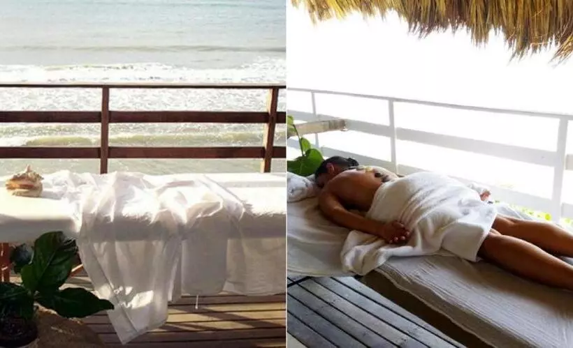 Fotos del hotel Kohsamui  De Mar:  2