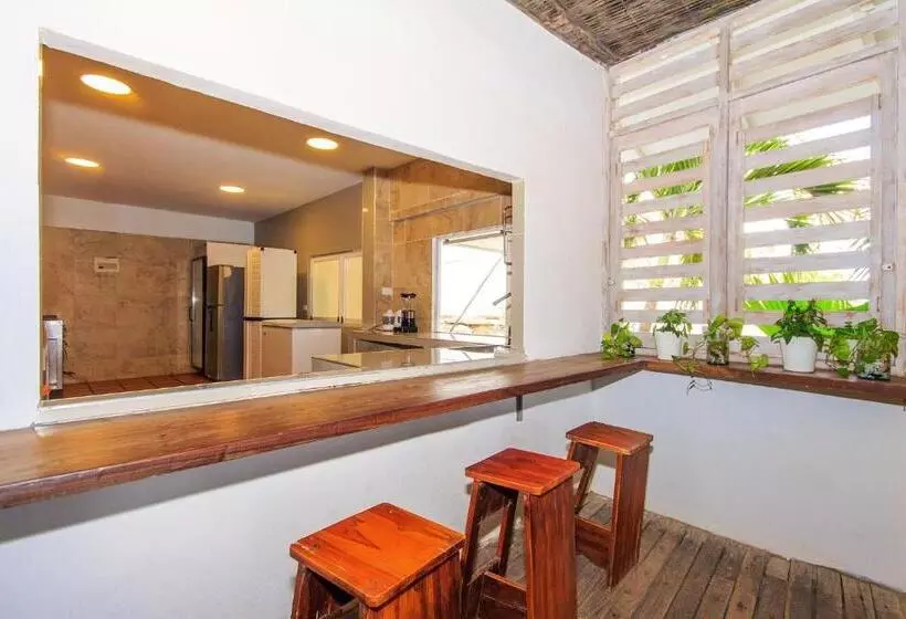 Fotos del hotel Kohsamui  De Mar:  10