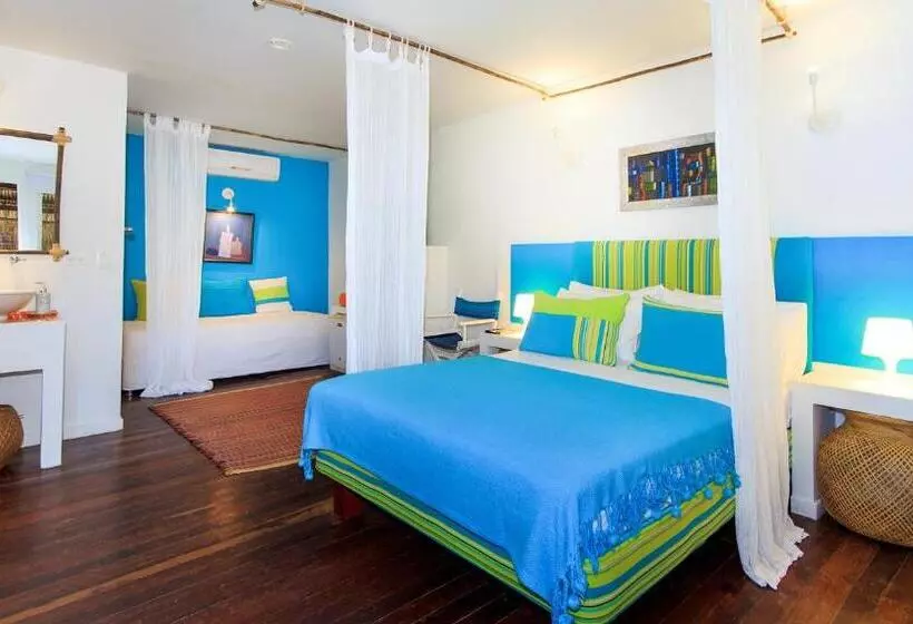 Fotos del hotel Kohsamui  De Mar:  19