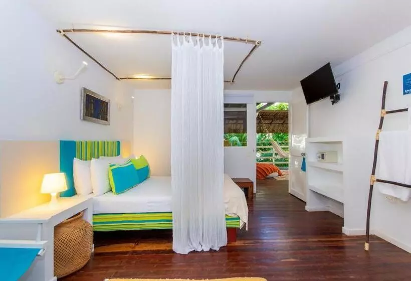 Fotos del hotel Kohsamui  De Mar:  22