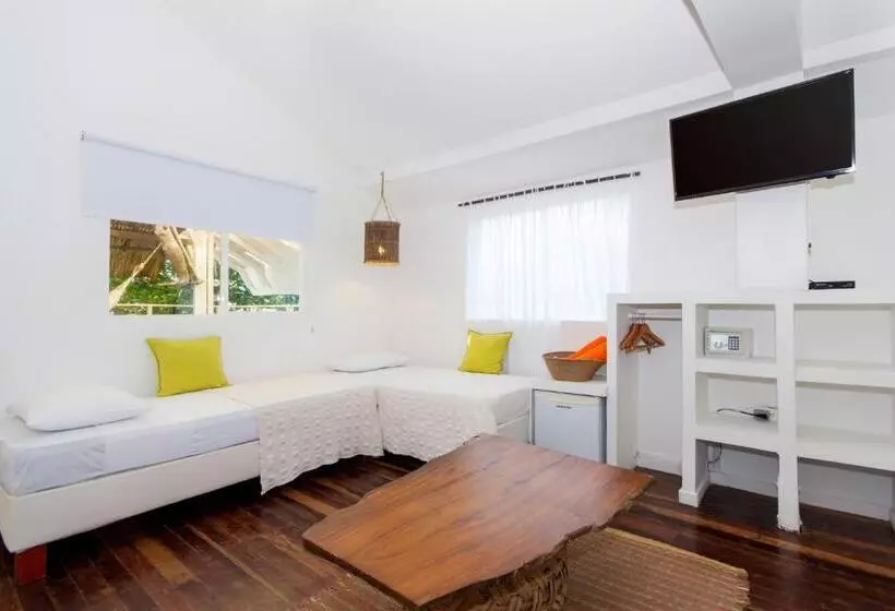 Fotos del hotel Kohsamui  De Mar:  25