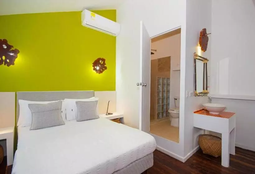 Fotos del hotel Kohsamui  De Mar:  18