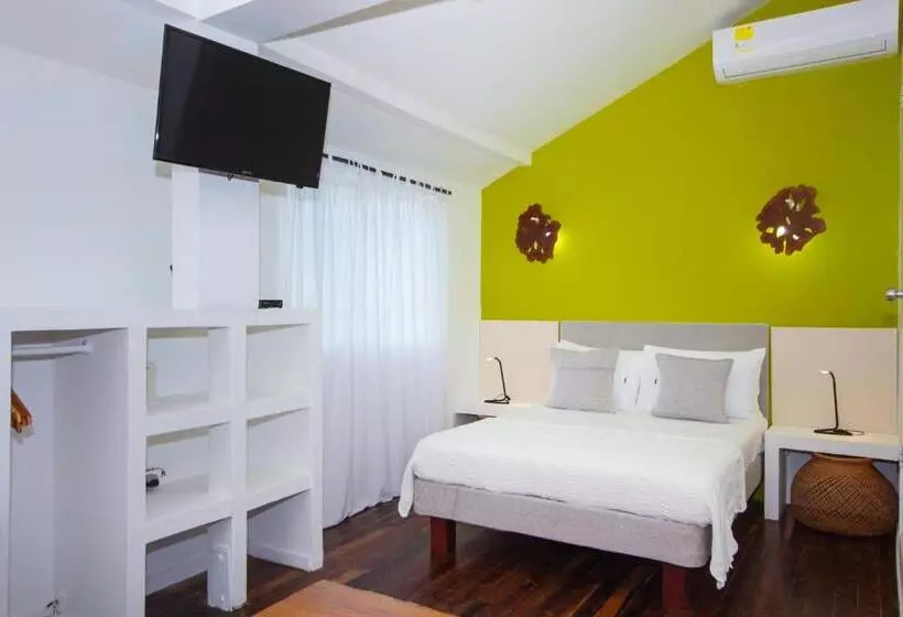 Fotos del hotel Kohsamui  De Mar:  17