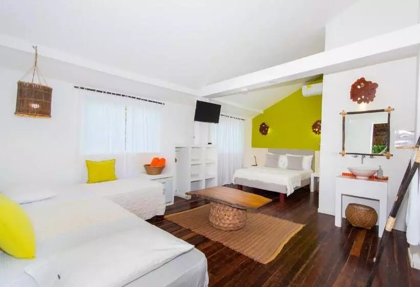 Fotos del hotel Kohsamui  De Mar:  16