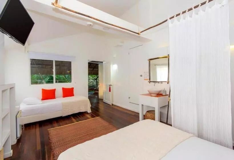 Fotos del hotel Kohsamui  De Mar:  15