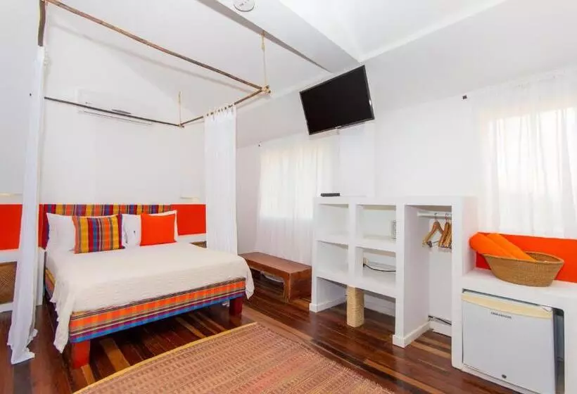 Fotos del hotel Kohsamui  De Mar:  14