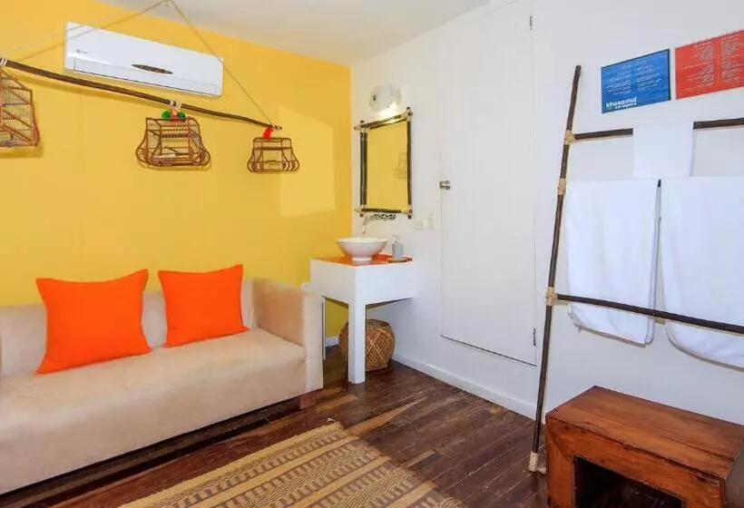 Fotos del hotel Kohsamui  De Mar:  21