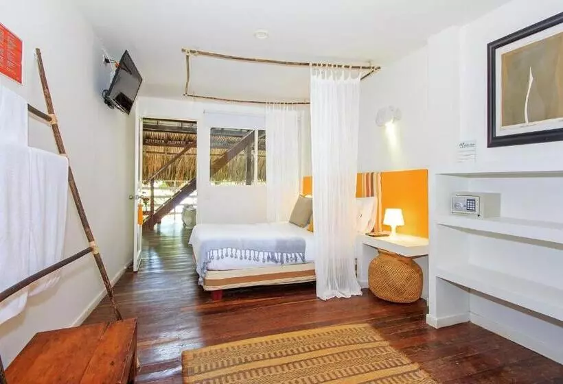 Fotos del hotel Kohsamui  De Mar:  23