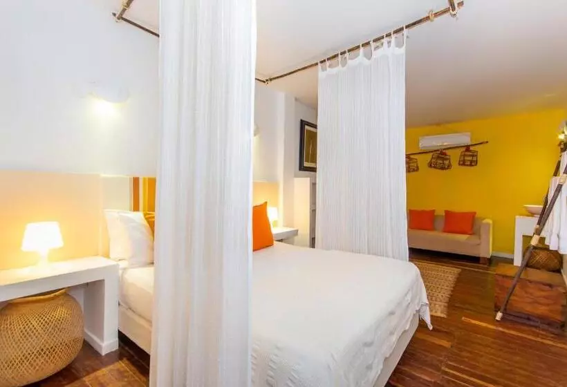 Fotos del hotel Kohsamui  De Mar:  9