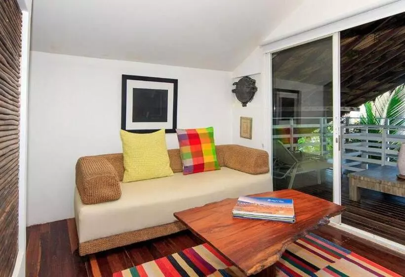 Fotos del hotel Kohsamui  De Mar:  20