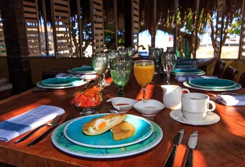 Fotos del hotel Kohsamui  De Mar:  3