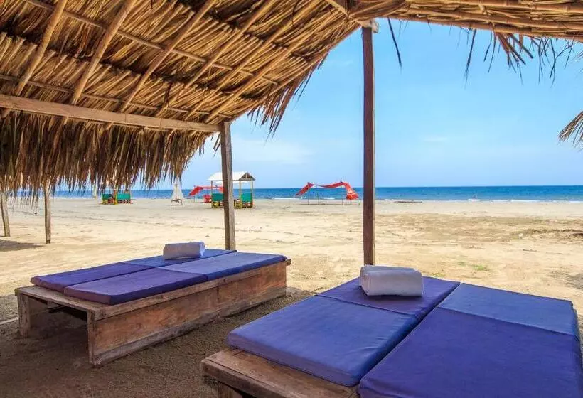 Fotos del hotel Kohsamui  De Mar:  8