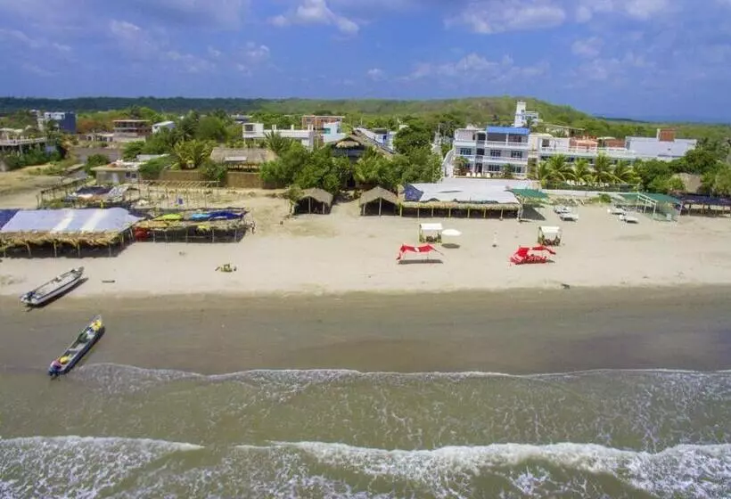 Fotos del hotel Kohsamui  De Mar:  11