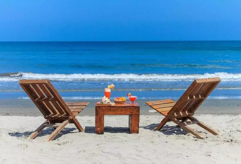 Fotos del hotel Kohsamui  De Mar:  13