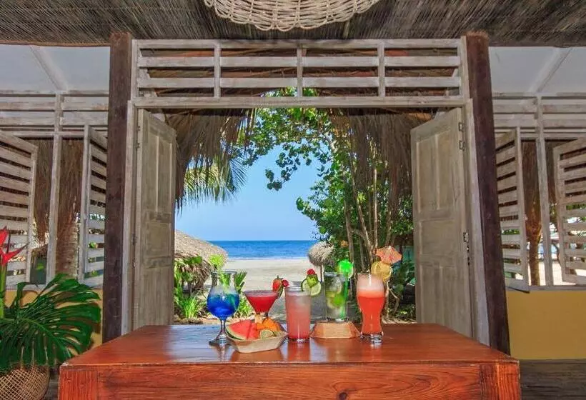 Fotos del hotel Kohsamui  De Mar:  4