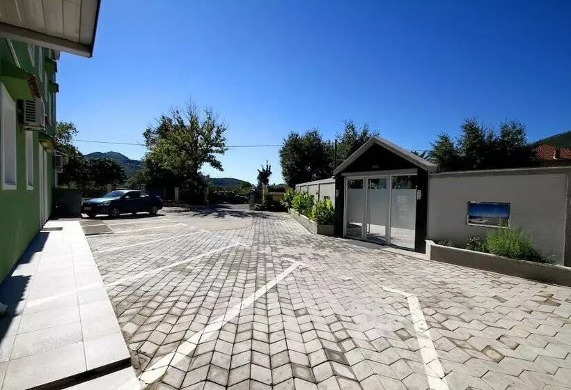 Fotos del hotel Aruba:  12