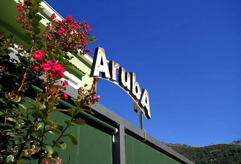 Fotos del hotel Aruba:  13