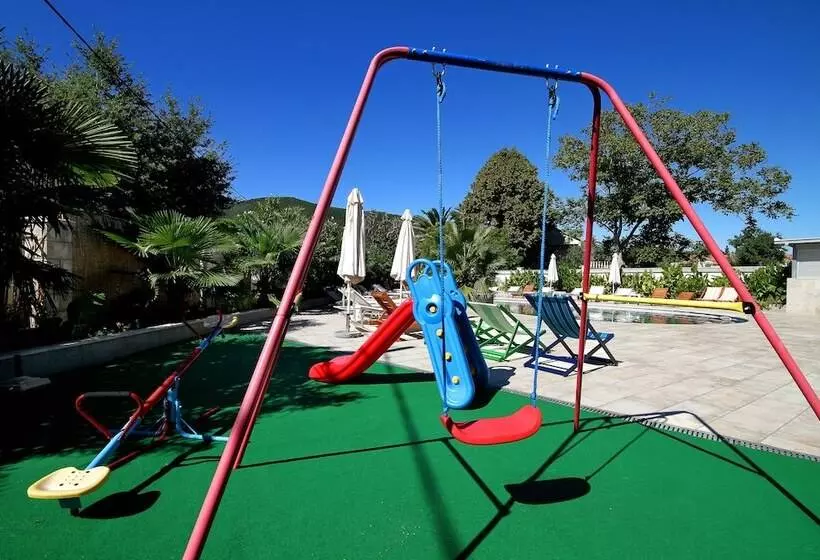 Fotos del hotel Aruba:  4