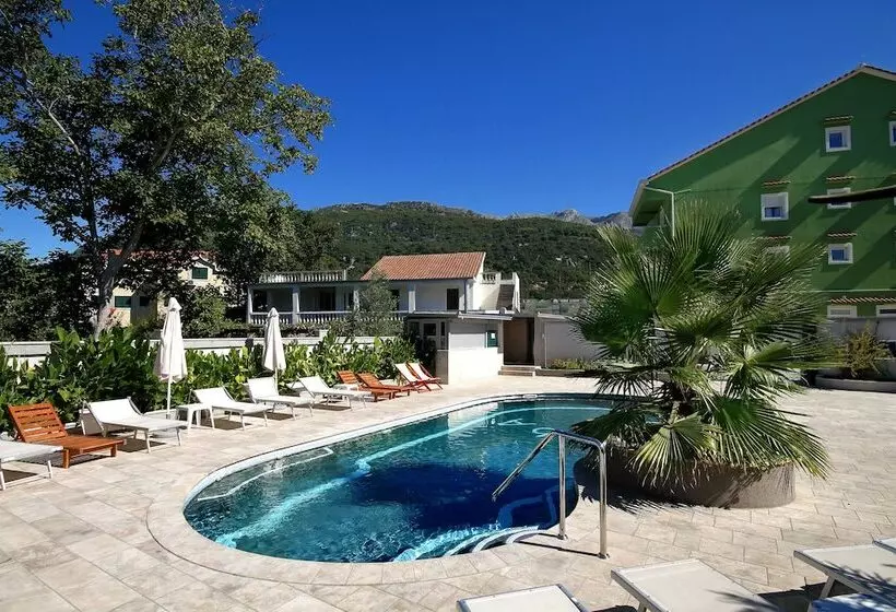 Fotos del hotel Aruba:  8