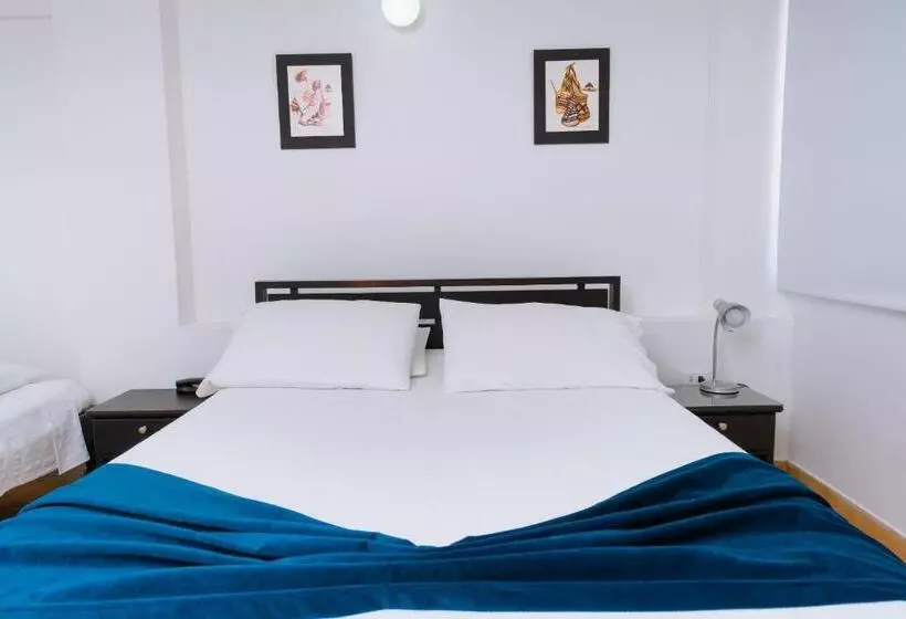 Fotos del hotel Máses Edmar:  24