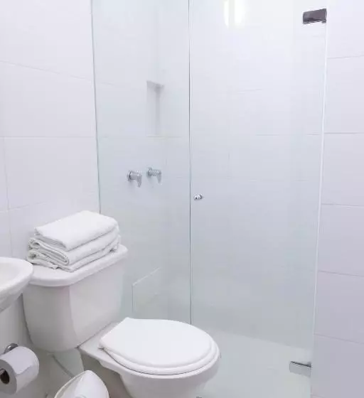 Fotos del hotel Máses Edmar:  15