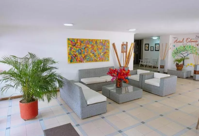 Fotos del hotel Máses Edmar:  13