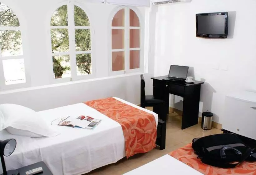 Fotos del hotel Máses Edmar:  21