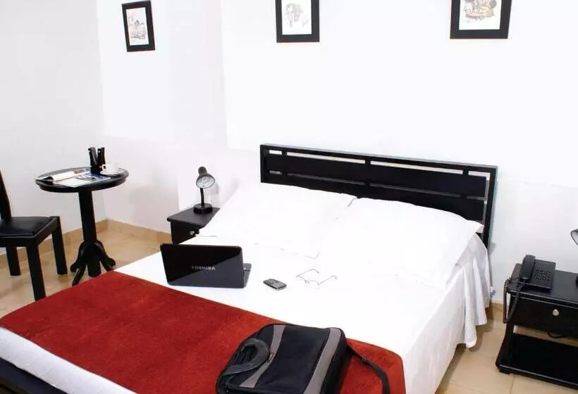 Fotos del hotel Máses Edmar:  20