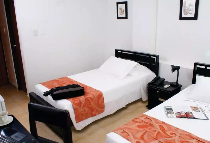 Fotos del hotel Máses Edmar:  19