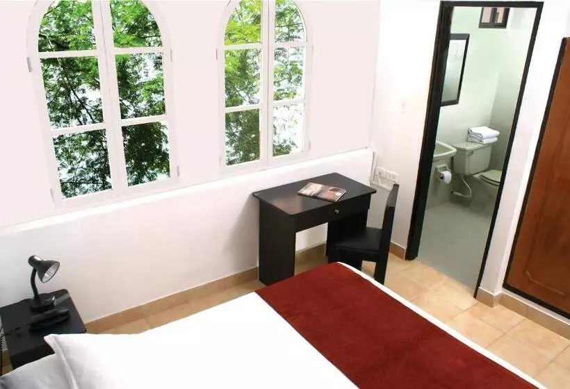 Fotos del hotel Máses Edmar:  22