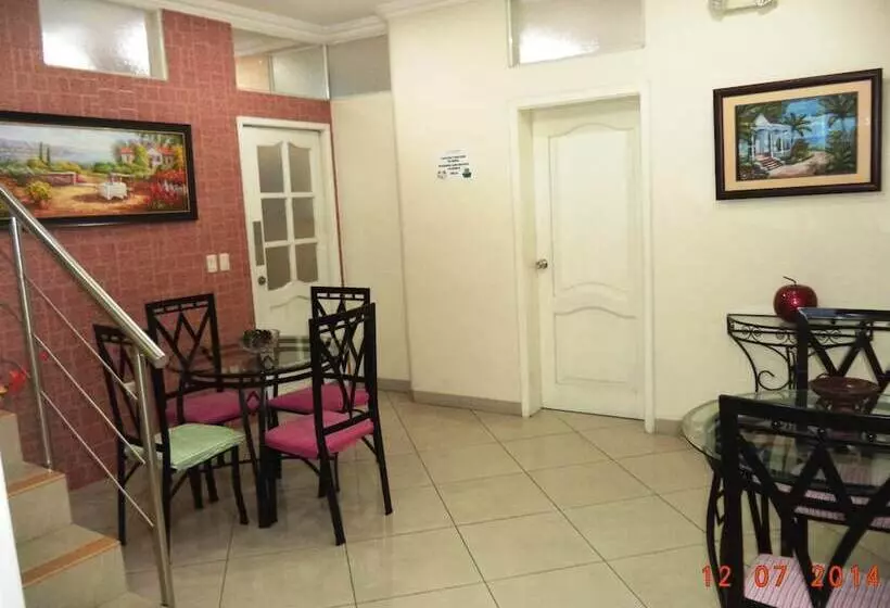 Fotos del hotel Jeshua Inn Guayaquil:  3