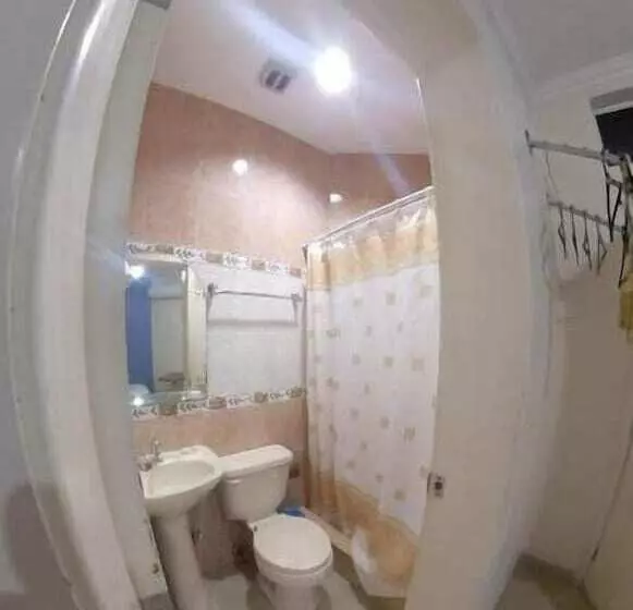 Fotos del hotel Jeshua Inn Guayaquil:  6