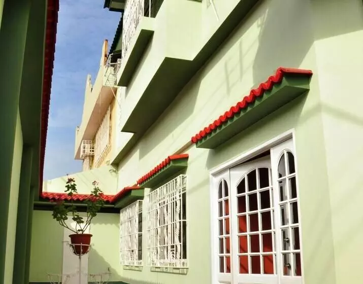 Jeshua Inn Guayaquil