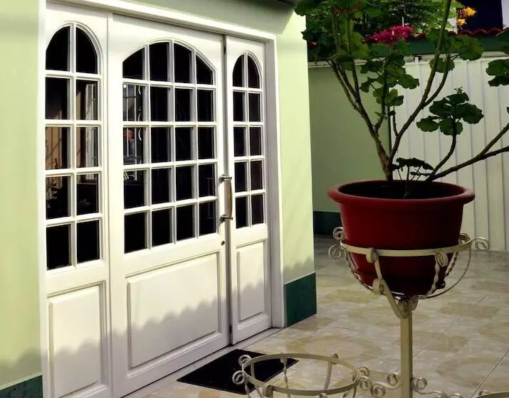 Fotos del hotel Jeshua Inn Guayaquil:  5