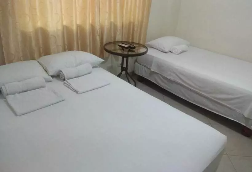Fotos del hotel Jeshua Inn Guayaquil:  19